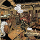 Illustration for article titled Storm #2 Goes Digging Underground (Spoilers)